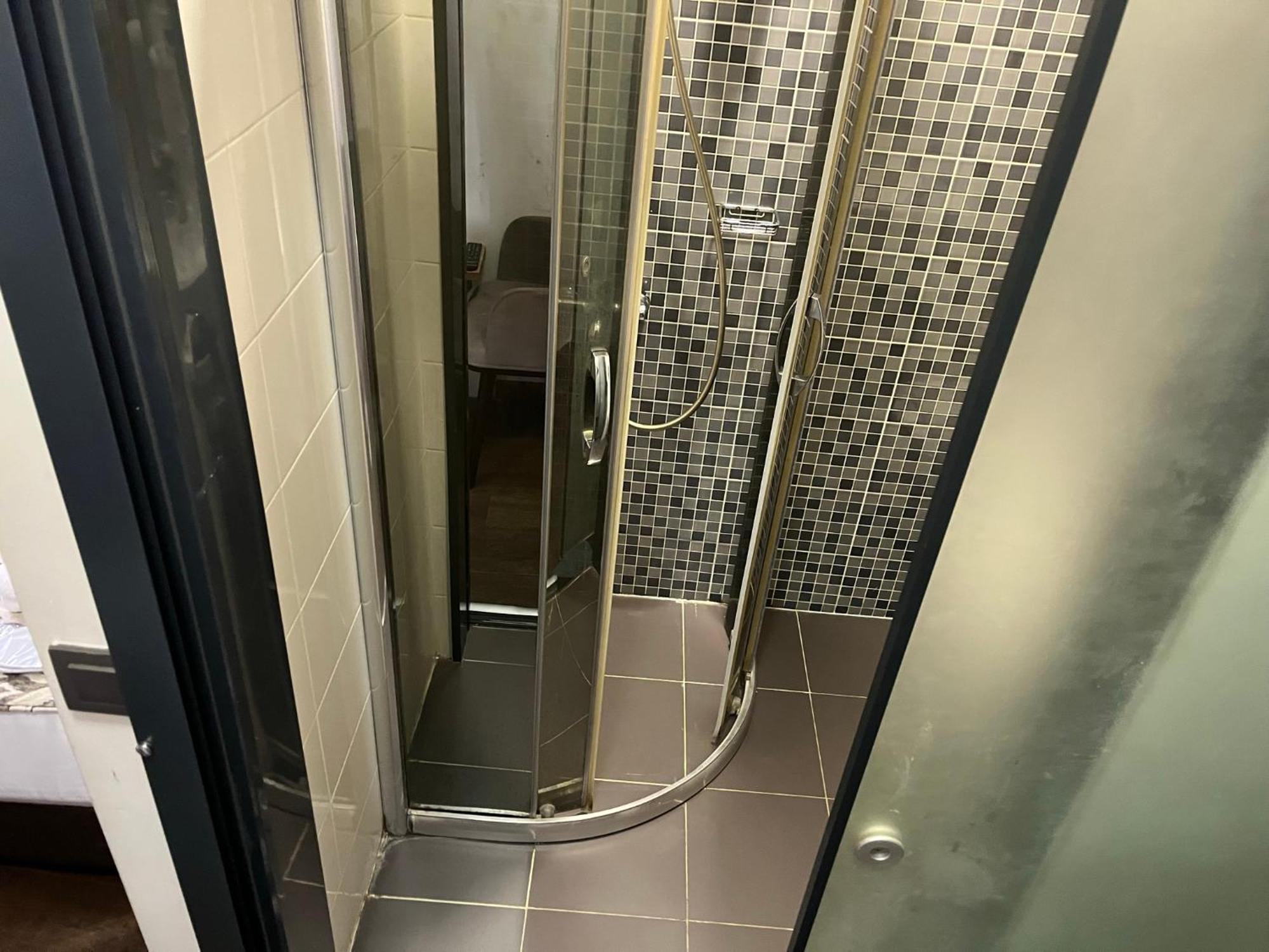 Pandora Hotel Istanbul Bagian luar foto
