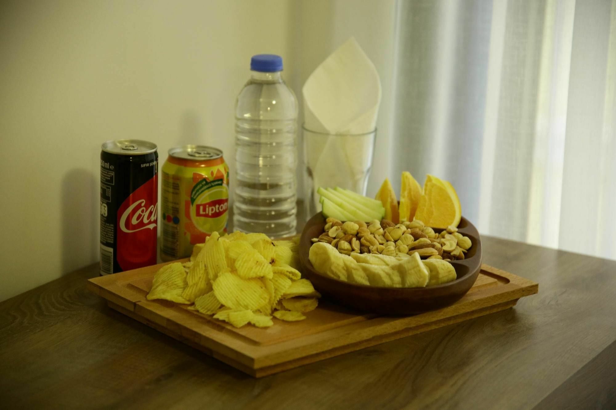 Pandora Hotel Istanbul Bagian luar foto