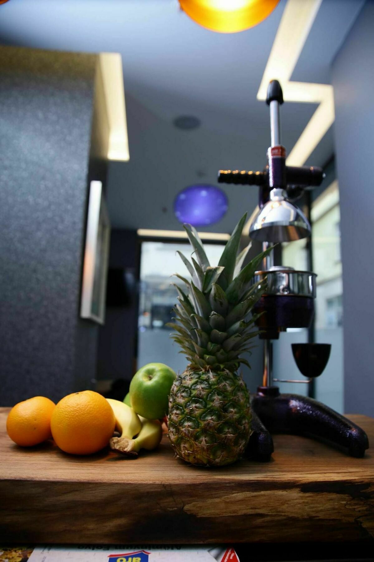 Pandora Hotel Istanbul Bagian luar foto